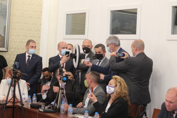 Снимка:Димитър Кьосемарлиев, Dnes.bg