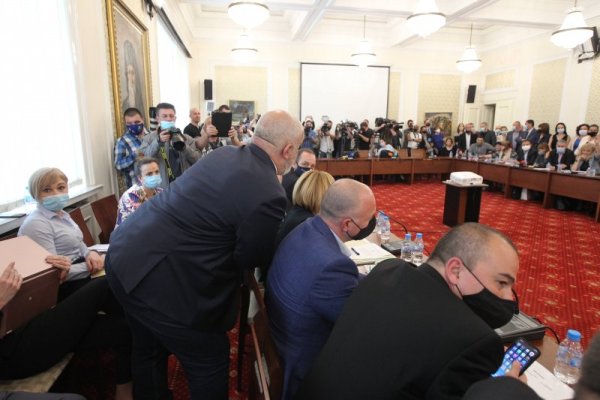 Снимка:Димитър Кьосемарлиев, Dnes.bg