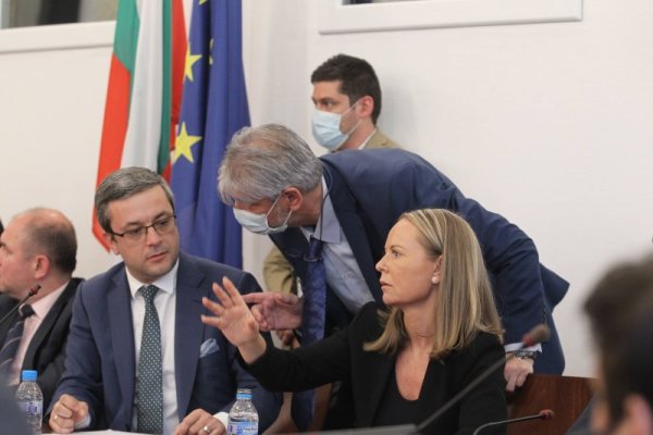 Снимка:Димитър Кьосемарлиев, Dnes.bg