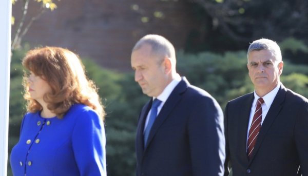 Снимка: БГНЕС