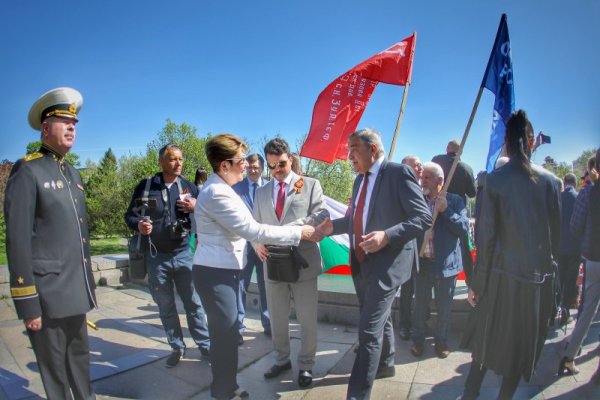 Снимка:Димитър Кьосемарлиев, Dnes.bg