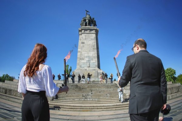 Снимка:Димитър Кьосемарлиев, Dnes.bg