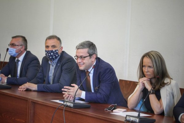 Снимка: Димитър Кьосемарлиев, Dnes.bg