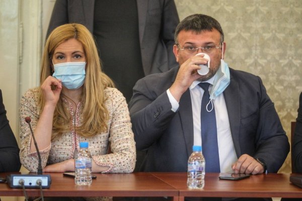 Снимка: Димитър Кьосемарлиев, Dnes.bg