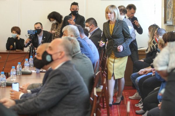 Снимка: Димитър Кьосемарлиев, Dnes.bg