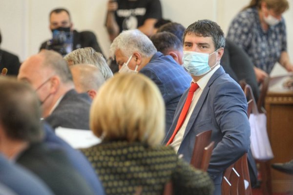 Снимка: Димитър Кьосемарлиев, Dnes.bg