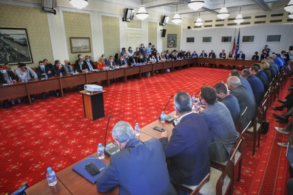 Снимка: Димитър Кьосемарлиев, Dnes.bg