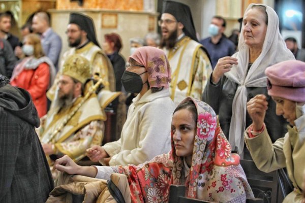 Снимка: Димитър Кьосемарлиев, Dnes.bg