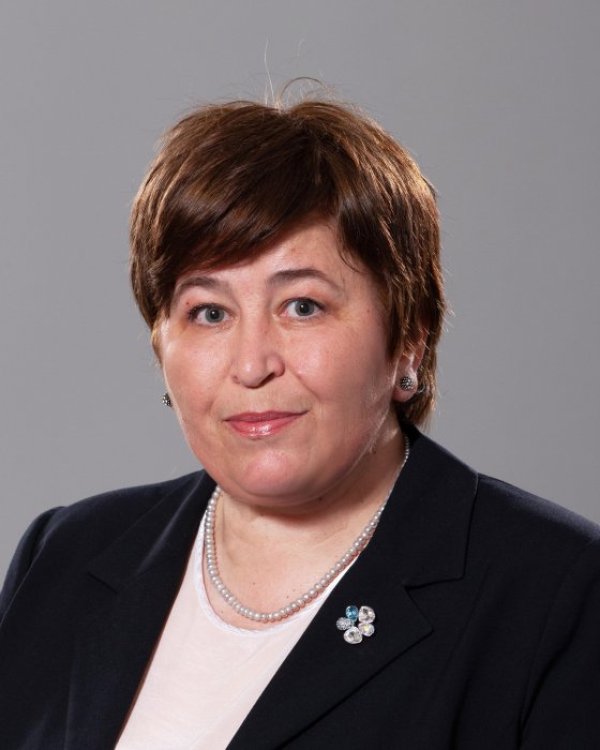 Стела Балтова