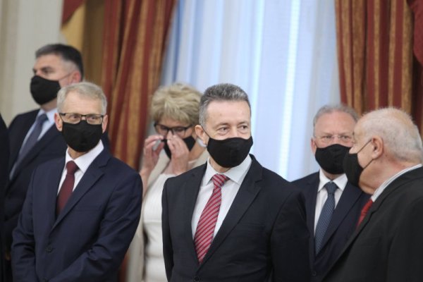 Снимка: Димитър Кьосемарлиев, Dnes.bg