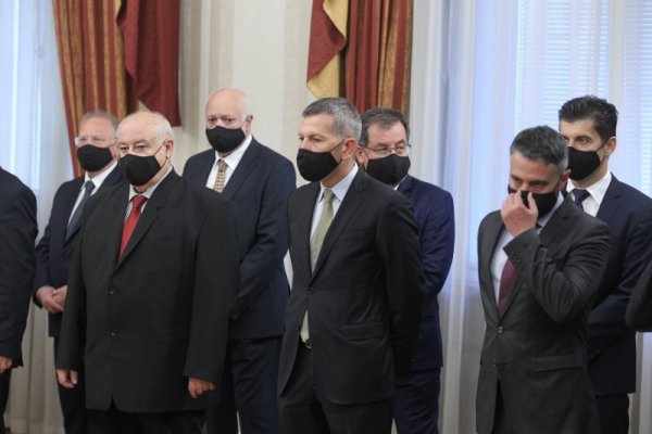 Снимка: Димитър Кьосемарлиев, Dnes.bg
