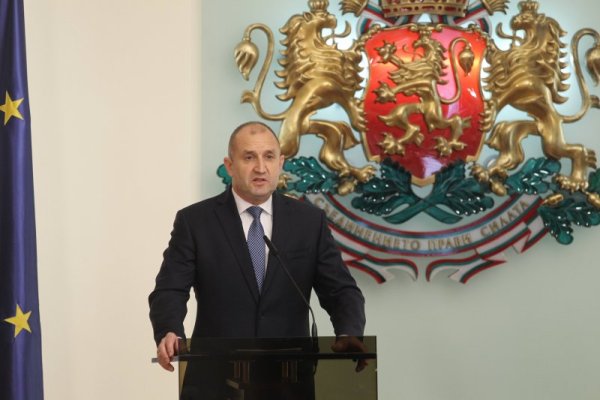 Снимка: Димитър Кьосемарлиев, Dnes.bg
