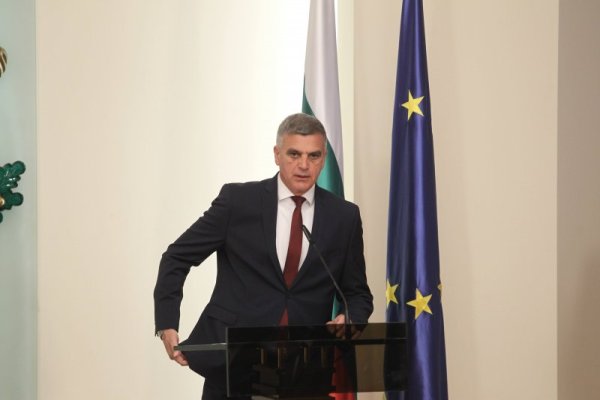 Снимка: Димитър Кьосемарлиев, Dnes.bg