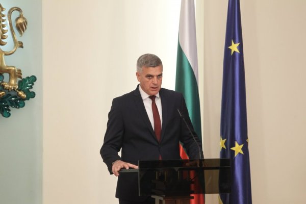Снимка: Димитър Кьосемарлиев, Dnes.bg