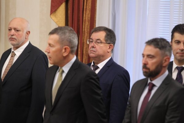 Снимка: Димитър Кьосемарлиев, Dnes.bg