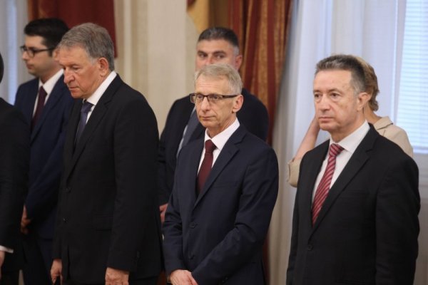 Снимка: Димитър Кьосемарлиев, Dnes.bg