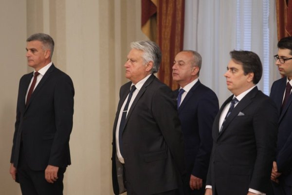 Снимка: Димитър Кьосемарлиев, Dnes.bg