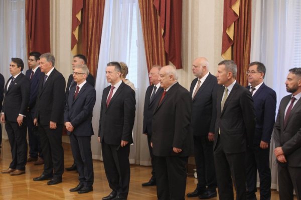 Снимка: Димитър Кьосемарлиев, Dnes.bg