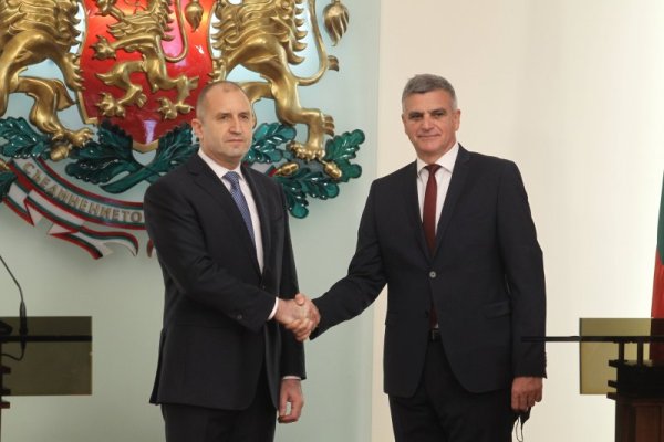 Снимка: Димитър Кьосемарлиев, Dnes.bg