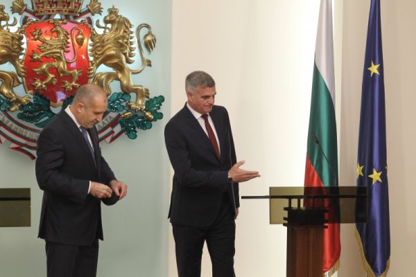 Снимка: Димитър Кьосемарлиев, Dnes.bg