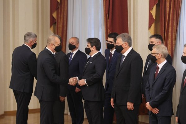 Снимка: Димитър Кьосемарлиев, Dnes.bg