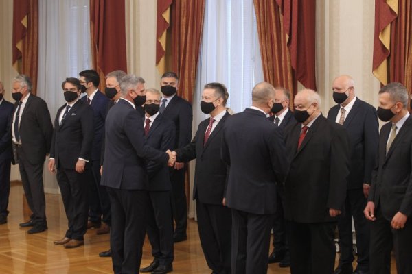 Снимка: Димитър Кьосемарлиев, Dnes.bg