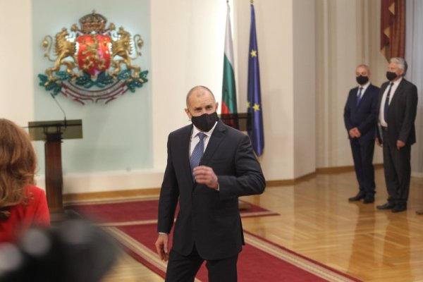 Снимка: Димитър Кьосемарлиев, Dnes.bg