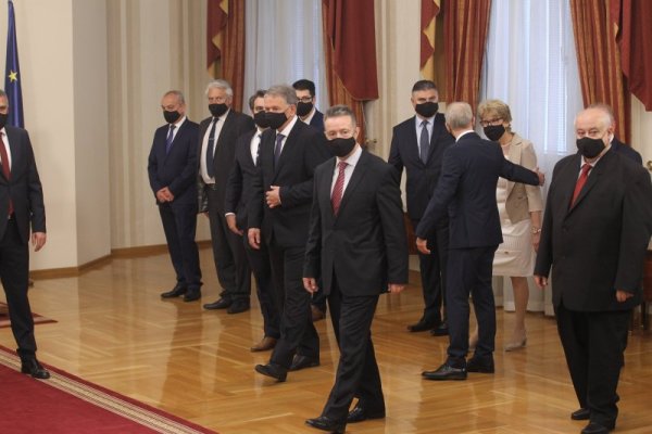 Снимка: Димитър Кьосемарлиев, Dnes.bg