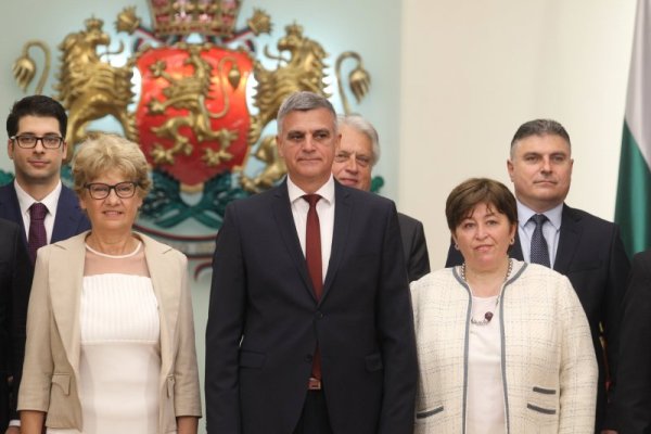 Снимка: Димитър Кьосемарлиев, Dnes.bg