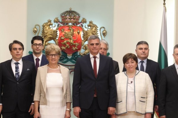 Снимка: Димитър Кьосемарлиев, Dnes.bg