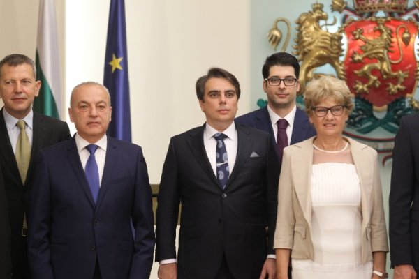 Снимка: Димитър Кьосемарлиев, Dnes.bg