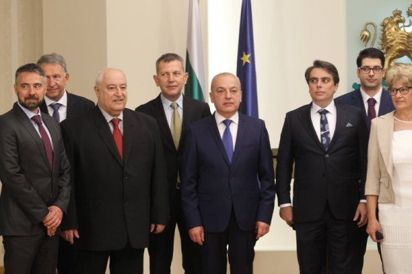 Снимка: Димитър Кьосемарлиев, Dnes.bg