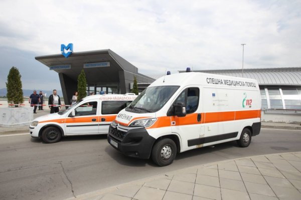 Снимка: Димитър Кьосемарлиев, Dnes.bg