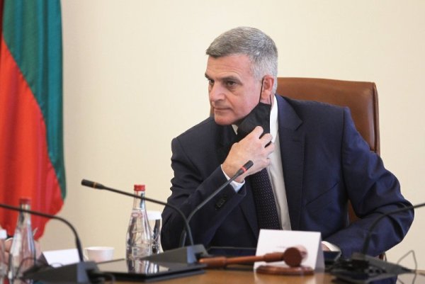 Снимка: Димитър Кьосемарлиев, Dnes.bg