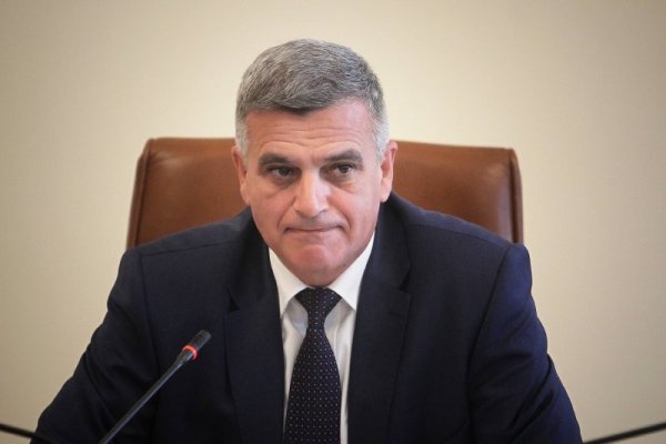 Снимка: Димитър Кьосемарлиев, Dnes.bg
