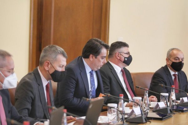 Снимка: Димитър Кьосемарлиев, Dnes.bg