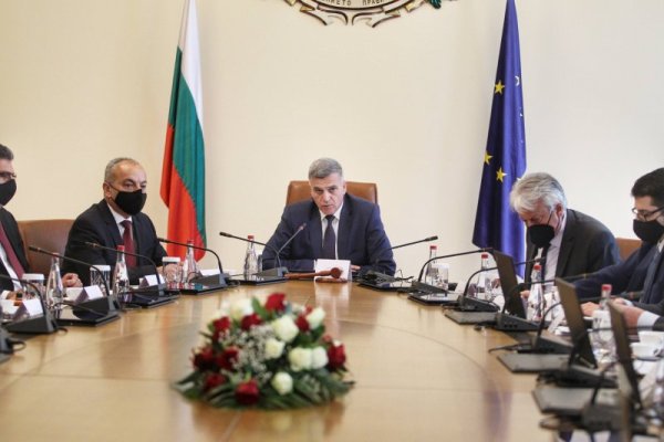 Снимка: Димитър Кьосемарлиев, Dnes.bg