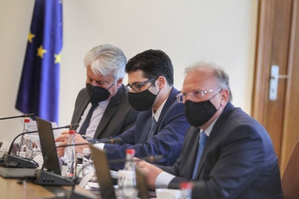 Снимка: Димитър Кьосемарлиев, Dnes.bg