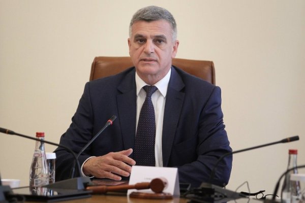Снимка: Димитър Кьосемарлиев, Dnes.bg
