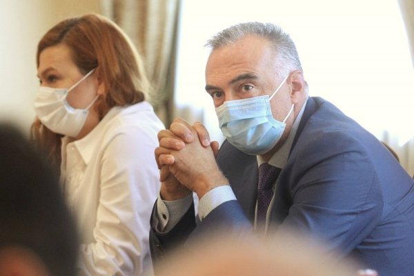 Снимка: Димитър Кьосемарлиев, Dnes.bg