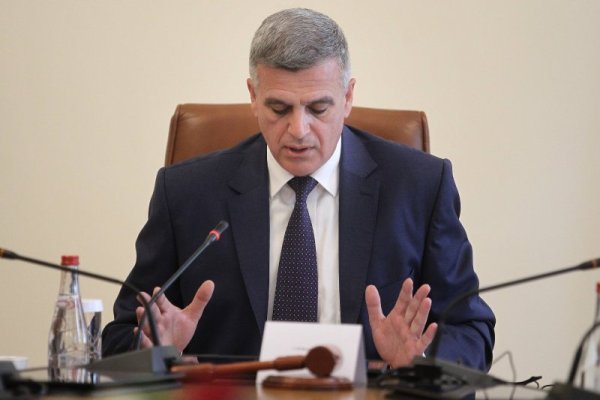 Снимка: Димитър Кьосемарлиев, Dnes.bg