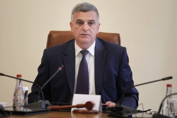 Снимка: Димитър Кьосемарлиев, Dnes.bg