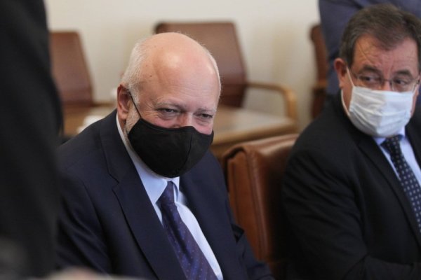 Снимка: Димитър Кьосемарлиев, Dnes.bg