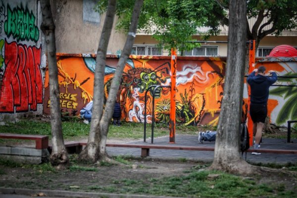 Снимка: Димитър Кьосемарлиев, Dnes.bg