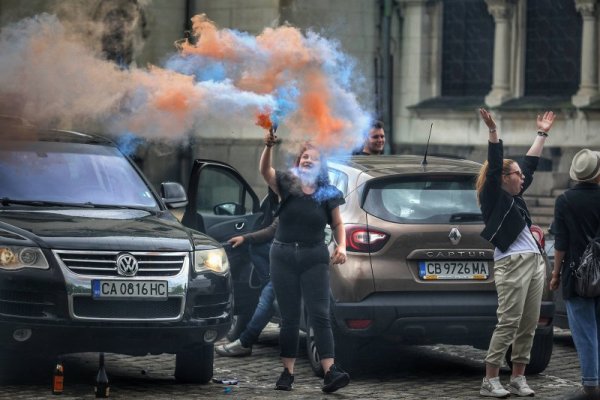 Снимка: Димитър Кьосемарлиев, Dnes.bg