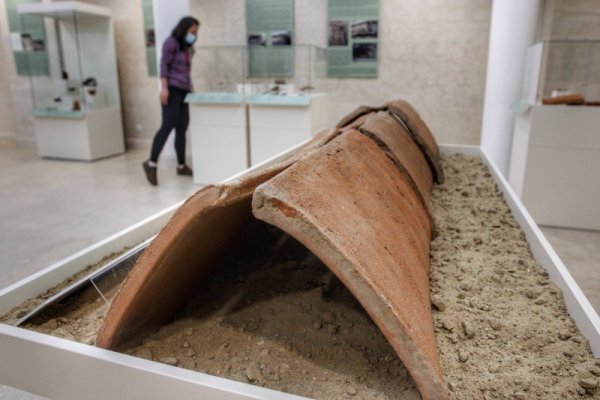 Снимка: Димитър Кьосемарлиев, Dnes.bg