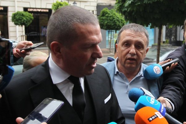 Снимка: Димитър Кьосемарлиев, Dnes.bg