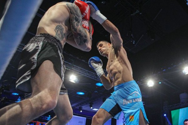 Снимка: Димитър Кьосемарлиев