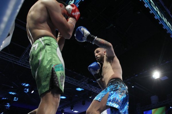 Снимка: Димитър Кьосемарлиев