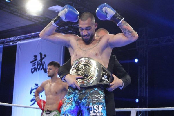 Снимка: Димитър Кьосемарлиев